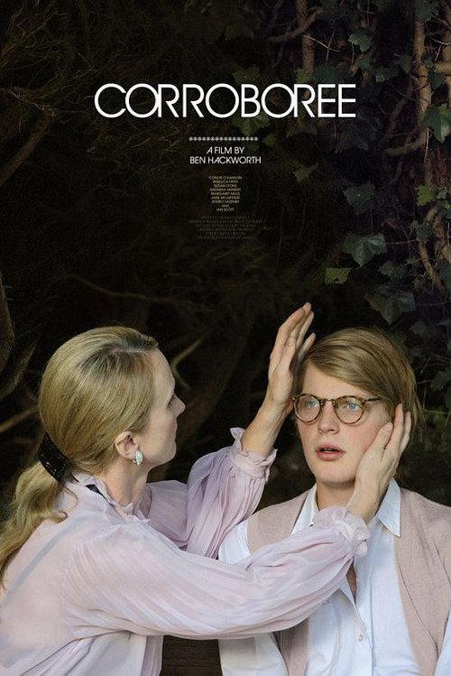 Corroboree 2007 official movie poster