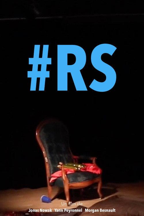 #RS 2019 official movie poster