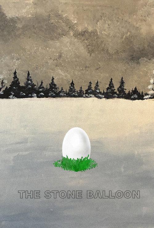 The Stone Balloon official movie poster