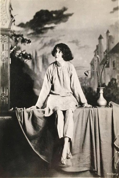 Her Big Adventure 1926 official movie poster