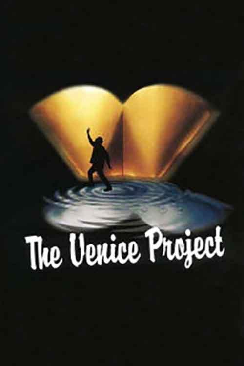 The Venice Project 1999 official movie poster
