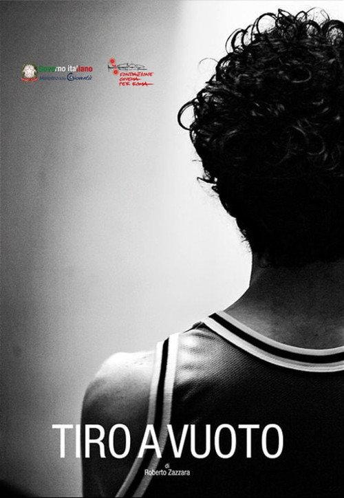 Empty Shot 2010 official movie poster