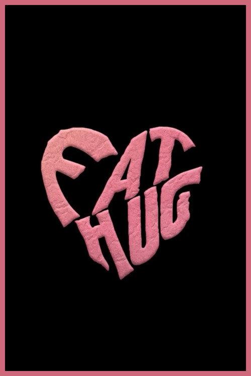 Fat Hug 2023 official movie poster