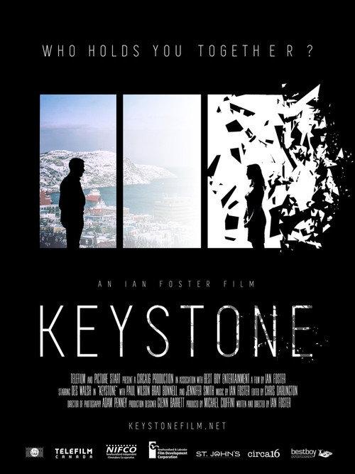 Keystone 2016 official movie poster