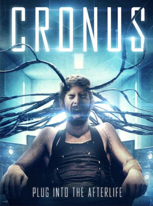 Cronus 2017 official movie poster