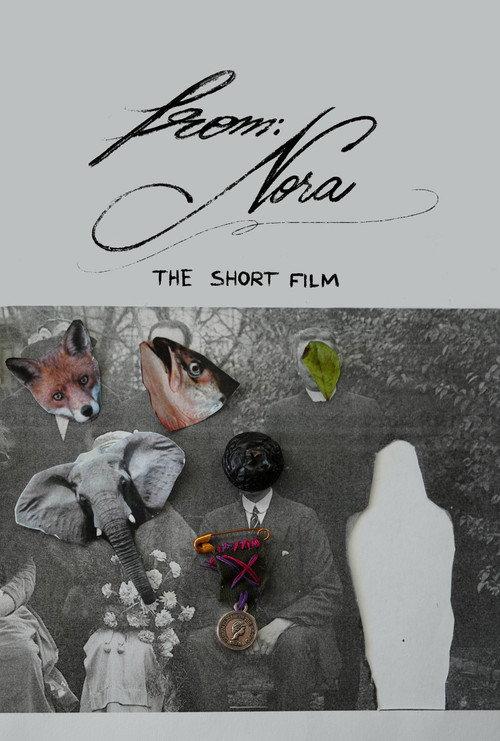 From: Nora 2024 official movie poster