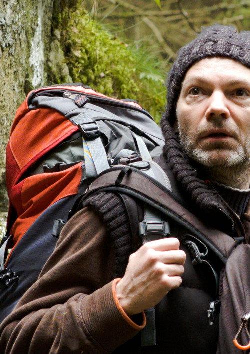 Et il devint montagne 2016 official movie poster