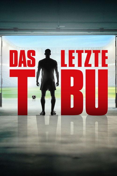 The Last Taboo 2025 official movie poster