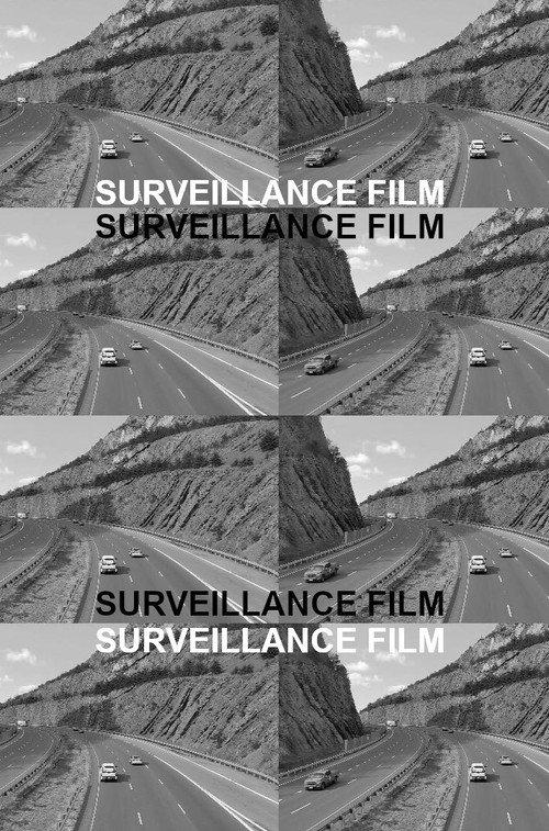 Surveillance Film 2025 official movie poster