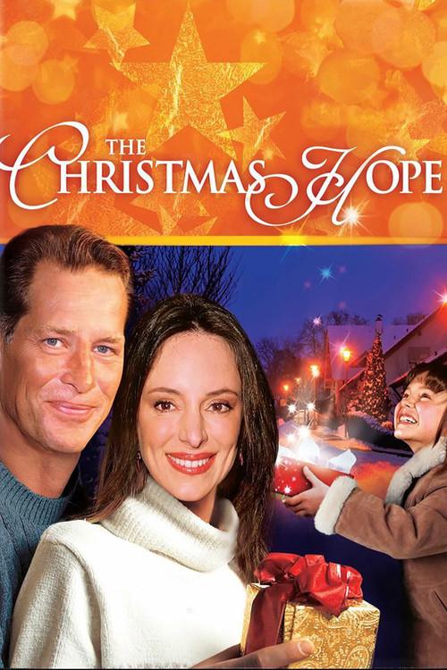 The Christmas Hope 2009 official movie poster