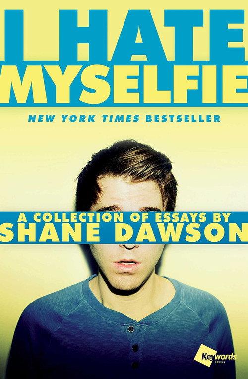 I Hate MySelfie 2 2015 official movie poster