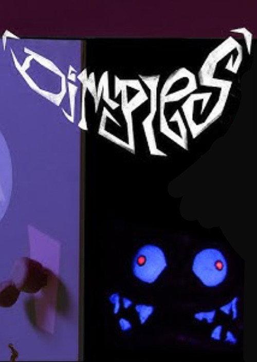 Dimples 2024 official movie poster