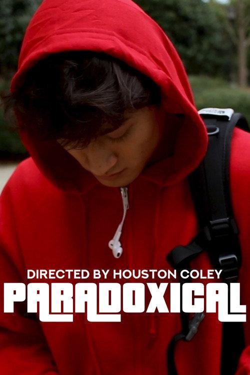 Paradoxical 2018 official movie poster