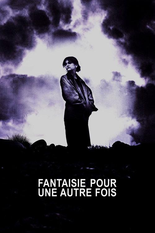 Fantasy For Another Time 2024 official movie poster