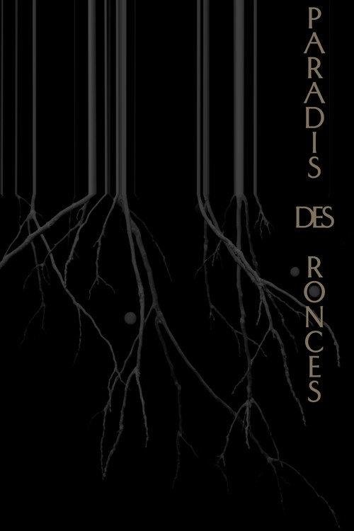 Paradis des ronces  official movie poster