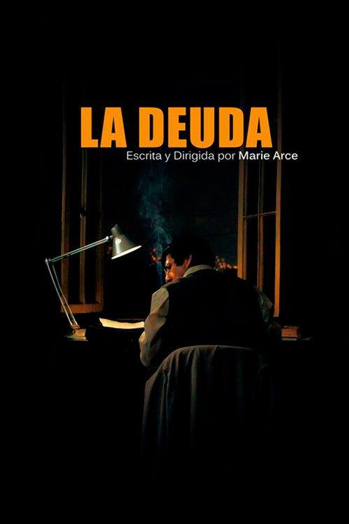La deuda 2017 official movie poster