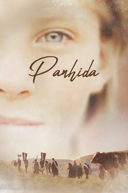 Panihida 2012 official movie poster