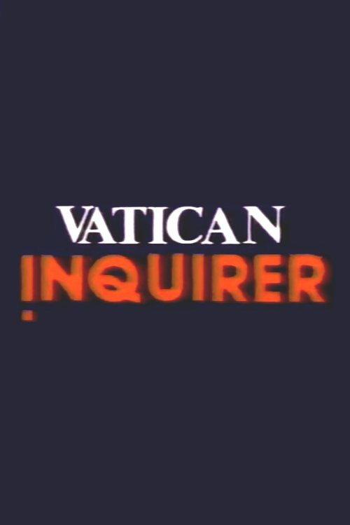 Father Guido Sarducci's Vatican Inquirer: The Pope's Tour 1986 official movie poster