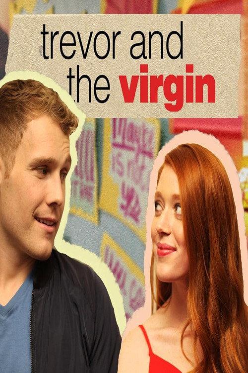 Trevor and the Virgin 2019 official movie poster