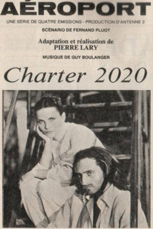 Charter 2020 1980 official movie poster
