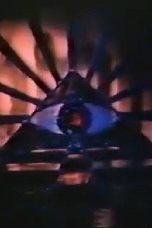 Strange Tangents 1983 official movie poster