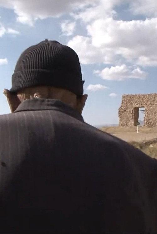 Azerbaijan: Atropatene, the Little Medes 2014 official movie poster