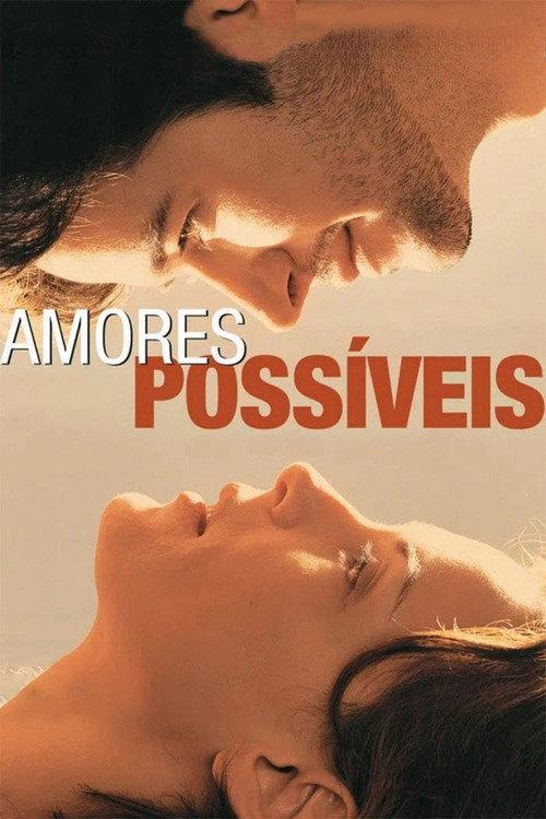 Possible Loves 2001 official movie poster