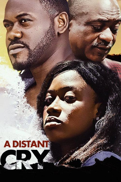 A Distant Cry 2018 official movie poster