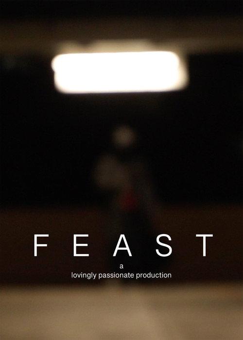 Feast 2023 official movie poster