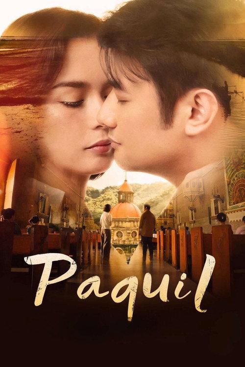 Paquil 2025 official movie poster