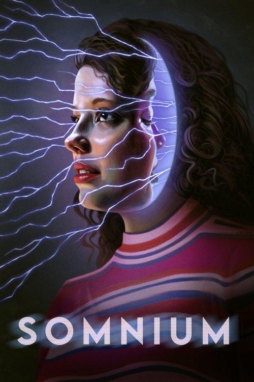 Somnium 2025 official movie poster
