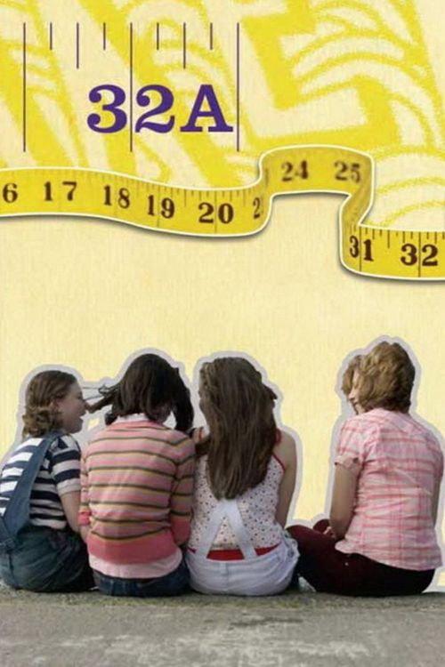 32A 2007 official movie poster