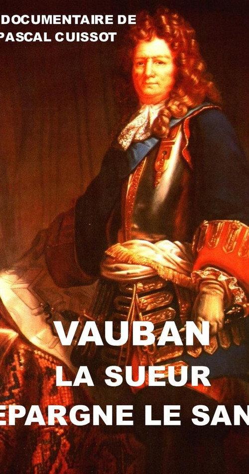 Vauban 2012 official movie poster