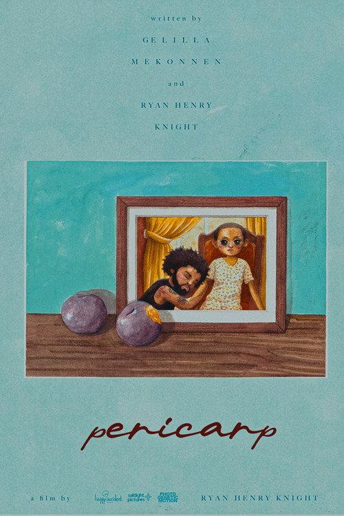 Pericarp official movie poster