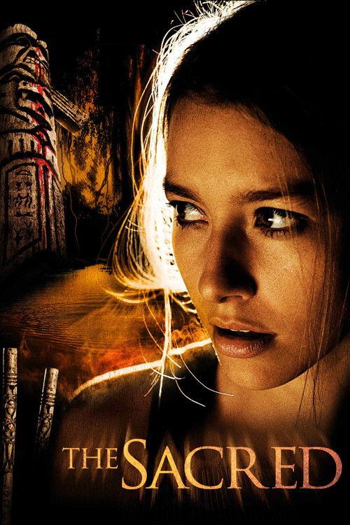 The Sacred 2011 official movie poster