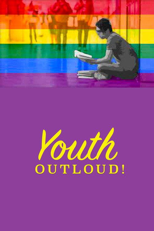 Youth Outloud! 2000 official movie poster