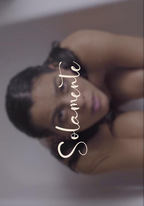 Solamente  official movie poster