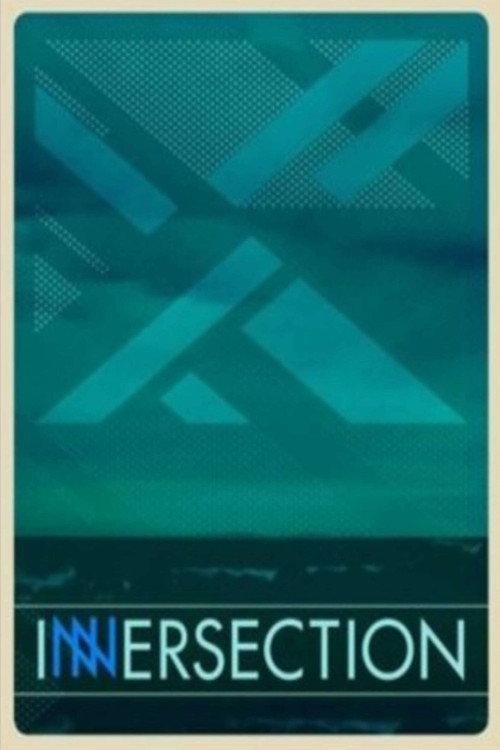 Innersection 2011 official movie poster