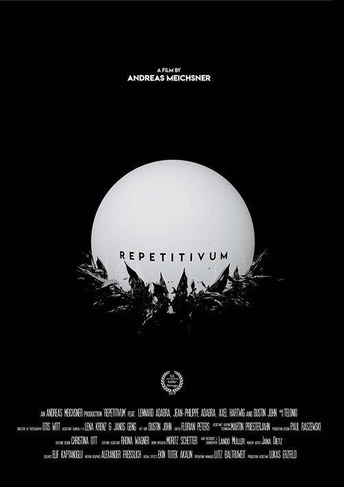 Repetitivum 2019 official movie poster