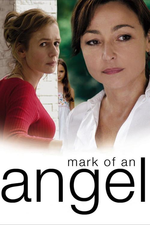 Mark of an Angel 2008 official movie poster