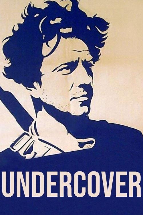 Undercover 1943 official movie poster