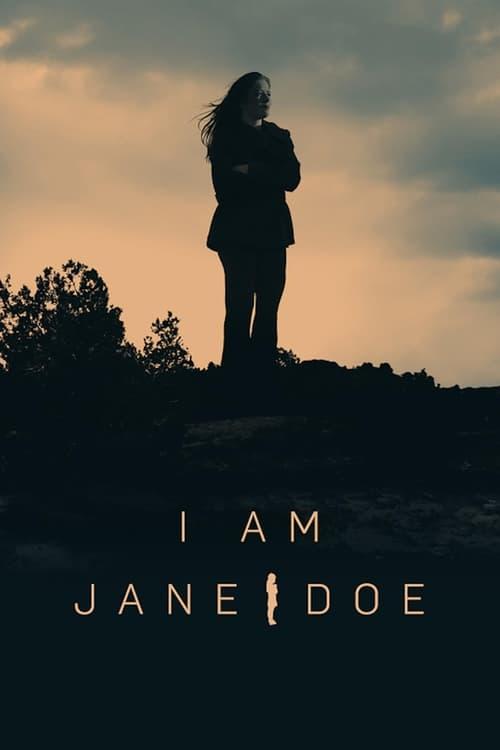 I Am Jane Doe 2017 official movie poster