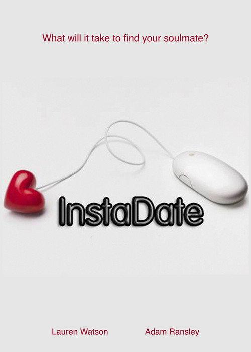 InstaDate 2019 official movie poster