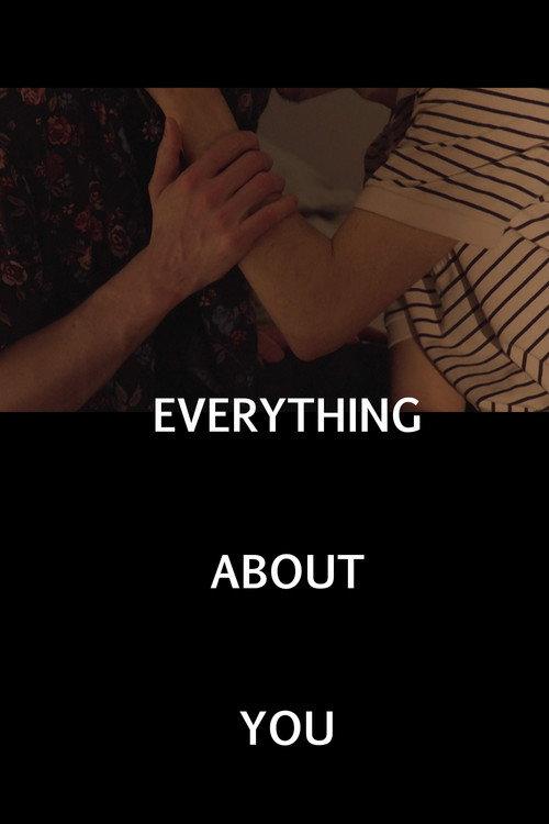 Everything About You 2025 official movie poster