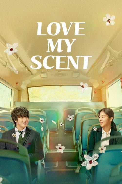 Love My Scent 2023 official movie poster