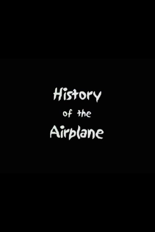 Lawrence Ferlinghetti: History of the Airplane 2009 official movie poster