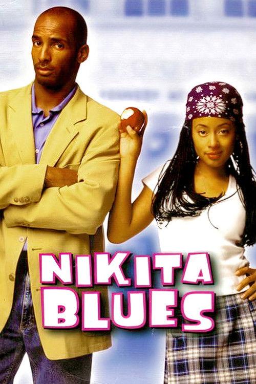 Nikita Blues 2001 official movie poster