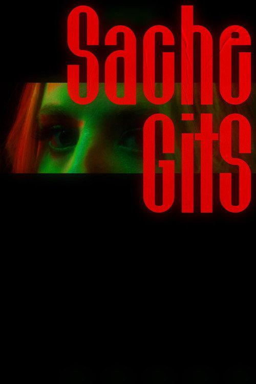 Sache gits  official movie poster