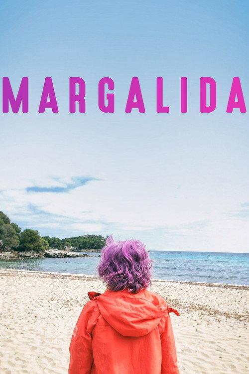 Margalida 2022 official movie poster