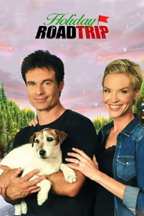 Holiday Road Trip 2013 official movie poster